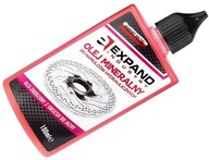 Expandujte 100ml minerálneho oleja pre brzdy Shimano Expandujte 100ml minerálneho oleja pre brzdy Shimano