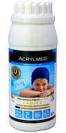 Azúrový koagulant 500 ml Vitamín C do BAZÉNU na čírenie a čistenie vody Azúrový koagulant 500 ml Vitamín C do BAZÉNU na čírenie a čistenie vody