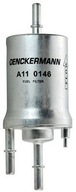 DENCKERMANN VAG palivový filter 1.6/2.0 FSI/TFSI 04- DENCKERMANN VAG palivový filter 1.6/2.0 FSI/TFSI 04-