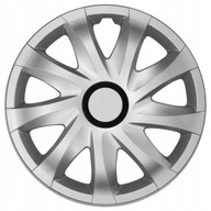Kryty 14'' na TOYOTA RENAULT FIAT FORD OPEL 4 ks Kryty 14'' na TOYOTA RENAULT FIAT FORD OPEL 4 ks