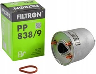 FILTRON PALIVOVÝ FILTER VOLVO V40 V50 V60 1,6 D FILTRON PALIVOVÝ FILTER VOLVO V40 V50 V60 1,6 D