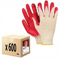 PRACOVNÉ RUKAVICE Wampirki L 600 párov, veľkosť 9 PRACOVNÉ RUKAVICE Wampirki L 600 párov, veľkosť 9