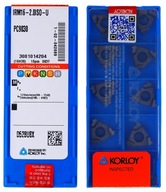 Vložka pre vnútorný závit 16IR ISO zdvih 2,0 KORLOY Vložka pre vnútorný závit 16IR ISO zdvih 2,0 KORLOY