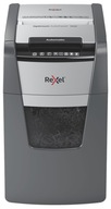 Automatický skartovač Rexel Optimum AutoFeed+ 150X s podávačom papiera