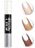 Zázračný gél Sally Hansen, na to treba dva laky na nechty 900 Zázračný gél Sally Hansen, na to treba dva laky na nechty 900