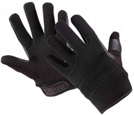 Taktické rukavice Texar Duty Black S Taktické rukavice Texar Duty Black S