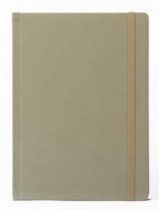 Notebook A5 Pro M+ pistáciové bodky Notebook A5 Pro M+ pistáciové bodky