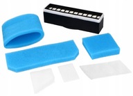 HEPA FILTER / FILTRE PRE ZELMER AQUOS ZVC722ST HEPA FILTER / FILTRE PRE ZELMER AQUOS ZVC722ST