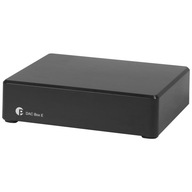 PRO-JECT DAC BOX E DIGITÁLNO-ANALOGOVÝ KONVERTOR