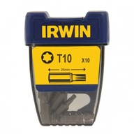 TORX LADE 1/4' 25MM T10 10504351 IRWIN TORX LADE 1/4' 25MM T10 10504351 IRWIN