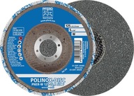 POLINOX brusivá mäkké 125mm Kon POLINOX brusivá mäkké 125mm Kon