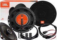 JBL 624 VÝKONNÉ REPRODUKTORY OPEL VIVARO RENAULT TRAFIC NISSAN PRIMASTAR rozpery JBL 624 VÝKONNÉ REPRODUKTORY OPEL VIVARO RENAULT TRAFIC NISSAN PRIMASTAR rozpery