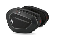 SW-MOTECH bočné kufre PRO Honda CBF 600 1000 SW-MOTECH bočné kufre PRO Honda CBF 600 1000