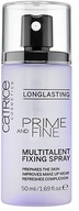 Fixačný make-up Catrice Prime Fine Base v spreji Fixačný make-up Catrice Prime Fine Base v spreji