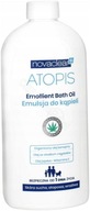 Atopis emulzia do kúpeľa 500 ml Atopis emulzia do kúpeľa 500 ml