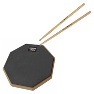 PPM300 BUBNÁ PODLOŽKA 8" ČIERNA + MOOBOG 7A BATTLE SUPER SET PPM300 BUBNÁ PODLOŽKA 8" ČIERNA + MOOBOG 7A BATTLE SUPER SET
