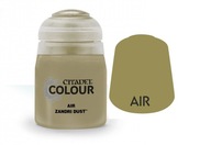 GW CITADEL 28-10 AIR Zandri Dust 24 ml (na airbrush) GW CITADEL 28-10 AIR Zandri Dust 24 ml (na airbrush)