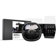MATNÁ fólia 2v1 pre Renault Megane E-Tech 12” (2022-2024) MATNÁ fólia 2v1 pre Renault Megane E-Tech 12” (2022-2024)