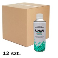 SPAWMIX SPREJ PROTI ROZPRASKANIU 400ml 12 ks.