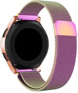 UNIVERZÁLNY ORIGINÁLNY NÁHRADNÝ REMÍNOK PRE TELSKOPY SMARTWATCH 20MM UNIVERZÁLNY ORIGINÁLNY NÁHRADNÝ REMÍNOK PRE TELSKOPY SMARTWATCH 20MM
