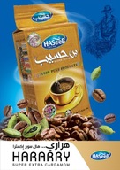 mletá káva 100% Arabica super extra kardamóm 200gr mletá káva 100% Arabica super extra kardamóm 200gr