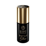 BOSKA NAILS HYBRID TOP NO 1 LESK 6 ML BOSKA NAILS HYBRID TOP NO 1 LESK 6 ML