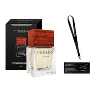 Autoparfum Fresso 50 ml - SIGNATURE MAN Autoparfum Fresso 50 ml - SIGNATURE MAN