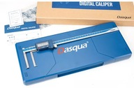 Digitálne posuvné meradlo pre kanály 10-150mm IP67 DASQUA