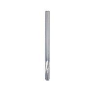 Pilník D=3 I=10 L=45 S=3 RH dokončovacie Pilník D=3 I=10 L=45 S=3 RH dokončovacie