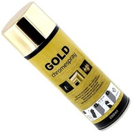 Golden Spray 200 ml sprejový chróm Golden Spray 200 ml sprejový chróm