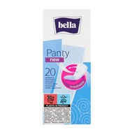 Slipové vložky Bella Panty New 20 ks