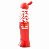 MOSCHINO LACNÉ A CHIC Okvetné lístky 100ML EDT VAMP MOSCHINO LACNÉ A CHIC Okvetné lístky 100ML EDT VAMP