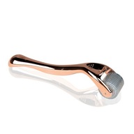 Derma Roller Mezoterapia Rose Gold 0,5 mm 192 ihiel Derma Roller Mezoterapia Rose Gold 0,5 mm 192 ihiel