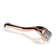 Derma Roller Mezoterapia Rose Gold 0,5 mm 192 ihiel