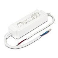 LED ZDROJ NAPÁJACÍ ZDROJ PRE LED PÁSY 24W IP67 TUV LED ZDROJ NAPÁJACÍ ZDROJ PRE LED PÁSY 24W IP67 TUV