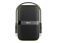 Externý disk SILICON POWER Armor A60 5 TB Externý disk SILICON POWER Armor A60 5 TB