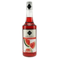 Melónový sirup 700 ml Rioba Melónový sirup 700 ml Rioba
