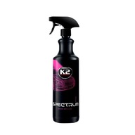 K2 SPECTRUM PRO Quick Detailer Quick Paint Osvieženie 1l