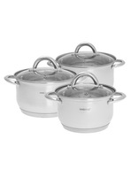 STRIEBORNÉ HRNCE 6 PRVKOV 2,1/2,9/3,9L KH-4446 STRIEBORNÉ HRNCE 6 PRVKOV 2,1/2,9/3,9L KH-4446