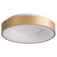 Stropné stropné svietidlo Italux Giulia 5304-840RC-GD-3 Stropné stropné svietidlo Italux Giulia 5304-840RC-GD-3