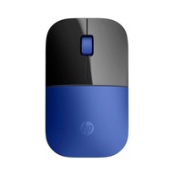 Bezdrôtová myš HP Z3700 modrá