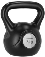 Kettlebell SPOKEY 940842 (3 kg)