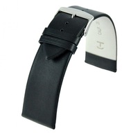 HORIDO BLACK REMÍN NA HODINKY 0203.01.22 22mm HORIDO BLACK REMÍN NA HODINKY 0203.01.22 22mm