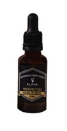 BOXER olej na fúzy - 30 ml Alpha Barberia