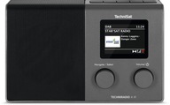 Internetové rádio,DAB + TECHNIRADIO 4 IR TechniSat Internetové rádio,DAB + TECHNIRADIO 4 IR TechniSat