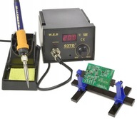 WEP 937D+ 75W Grotto Spájkovač PCB držiak WEP 937D+ 75W Grotto Spájkovač PCB držiak