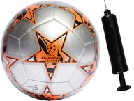 ADIDAS FUTBALOVÝ TRÉNINGOVÝ KLUB IA0950 3 + PUMP ADIDAS FUTBALOVÝ TRÉNINGOVÝ KLUB IA0950 3 + PUMP
