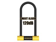 ONGUARD Smart Alarm 8268 U-LOCK spona 14 mm ONGUARD Smart Alarm 8268 U-LOCK spona 14 mm