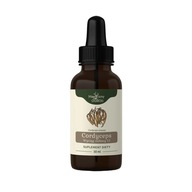 Bylinný extrakt Cordyceps 1:1 50ml Bylinný extrakt Cordyceps 1:1 50ml