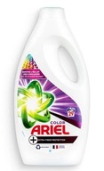 Ariel color prací gél na vlákno protect 1,45l Ariel color prací gél na vlákno protect 1,45l